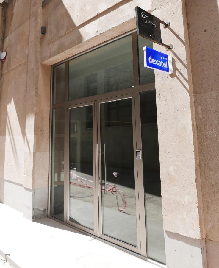 Arch Apart Hotel Yerevan Luaran gambar