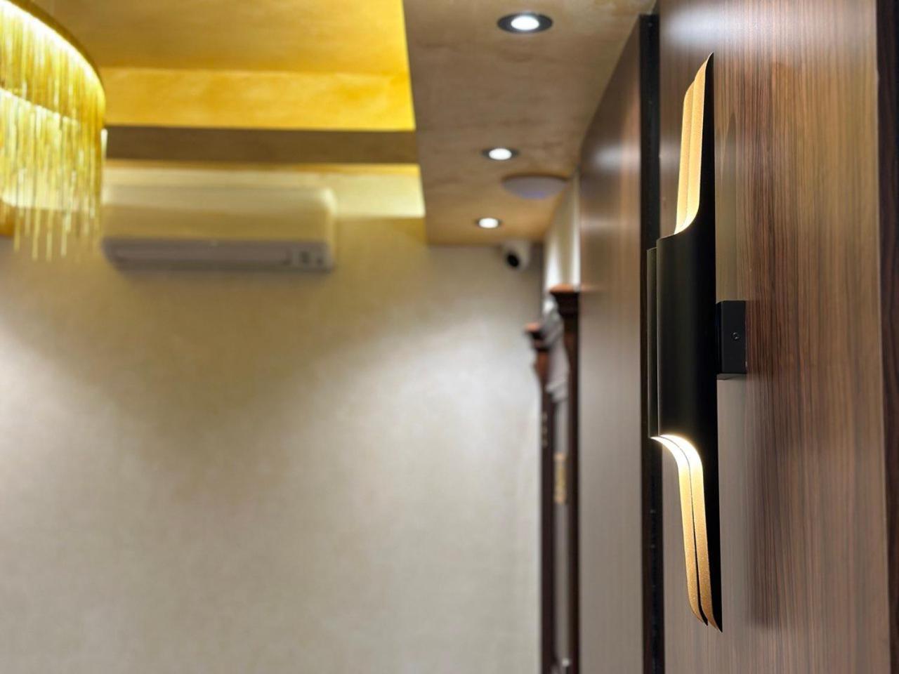 Arch Apart Hotel Yerevan Luaran gambar