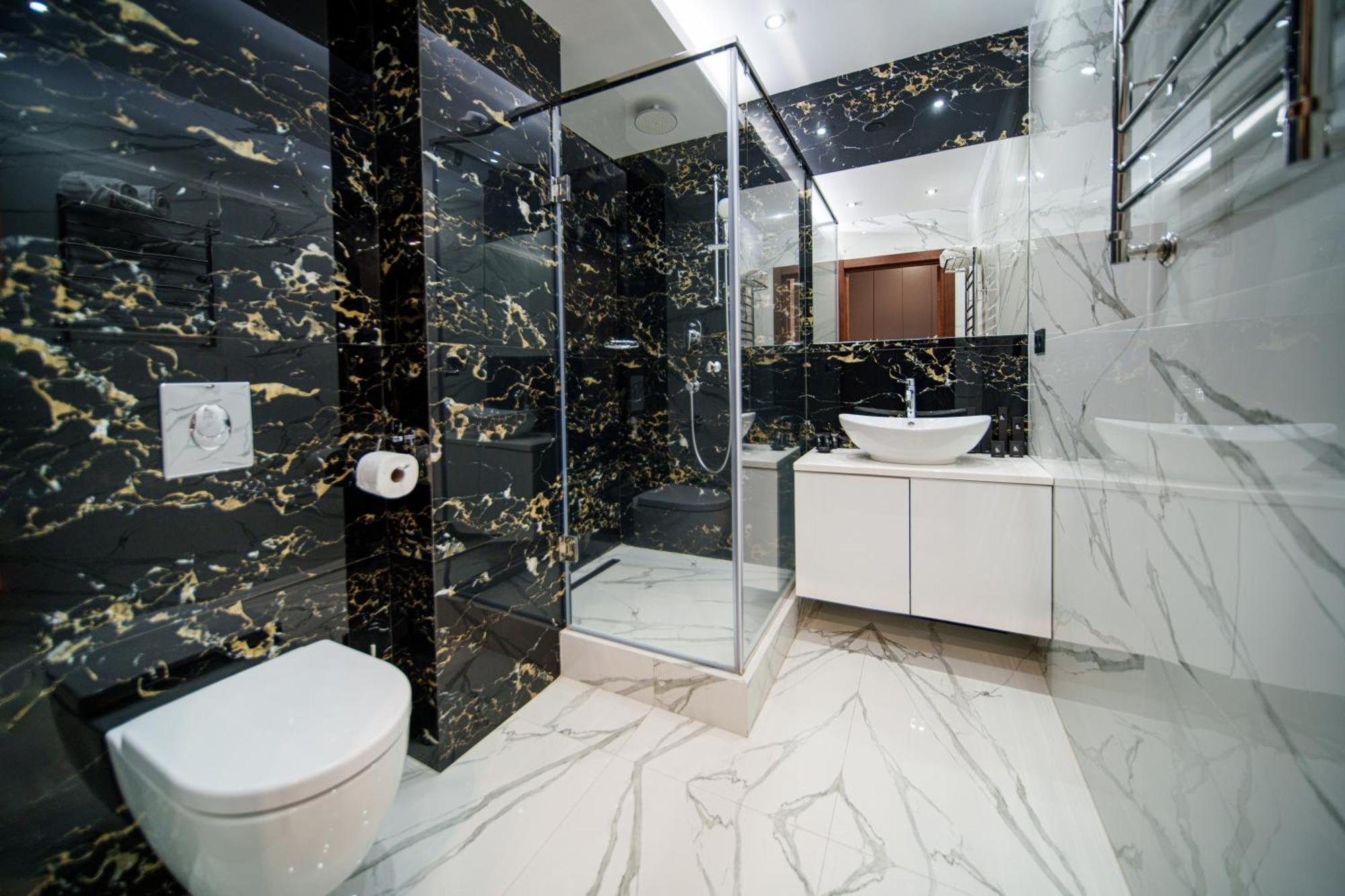 Arch Apart Hotel Yerevan Luaran gambar