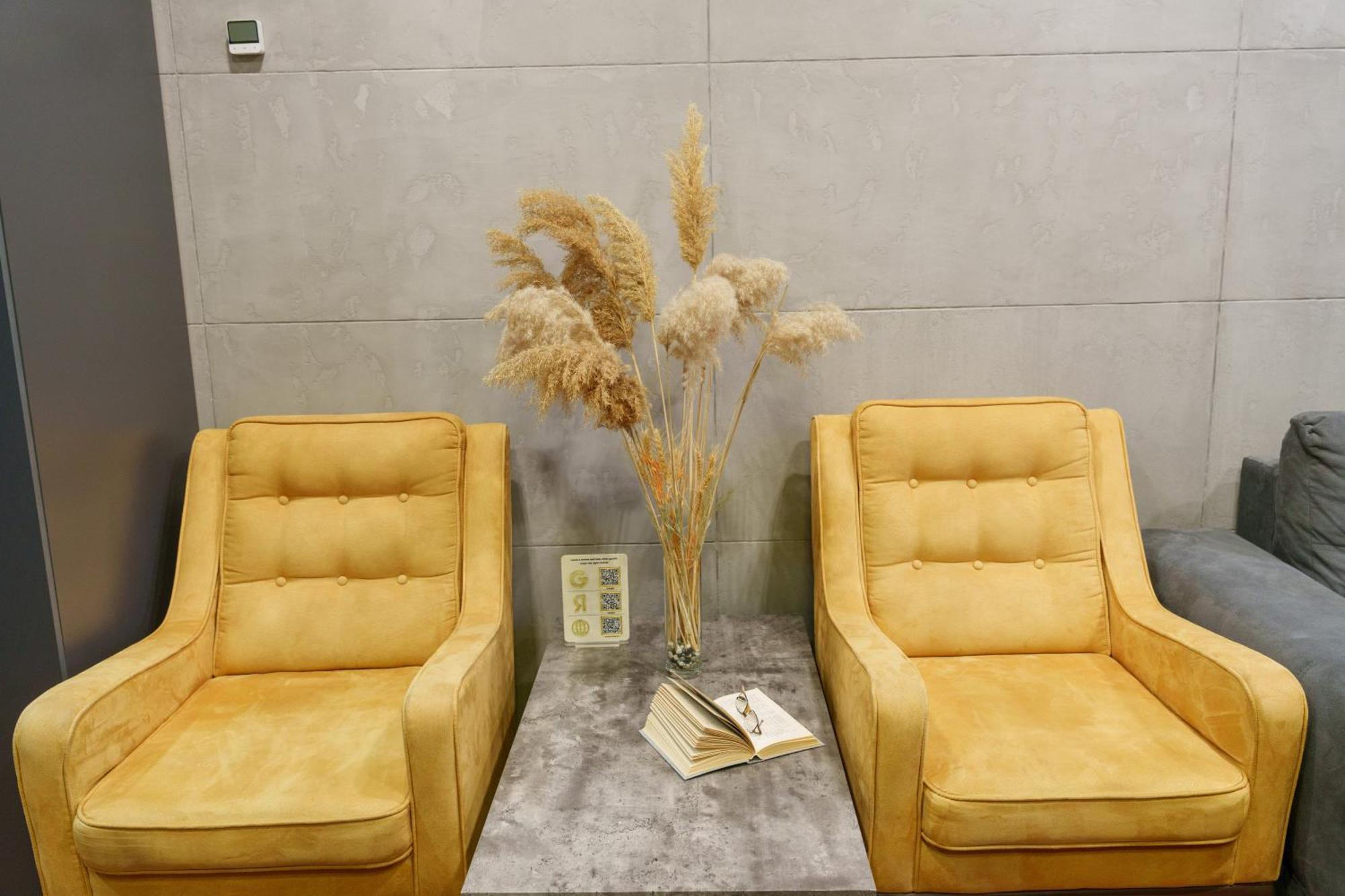 Arch Apart Hotel Yerevan Luaran gambar