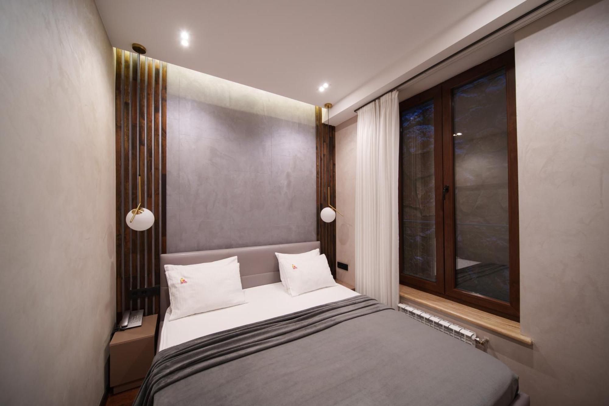 Arch Apart Hotel Yerevan Bilik gambar
