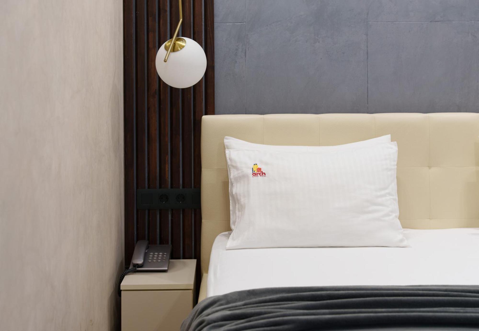 Arch Apart Hotel Yerevan Bilik gambar