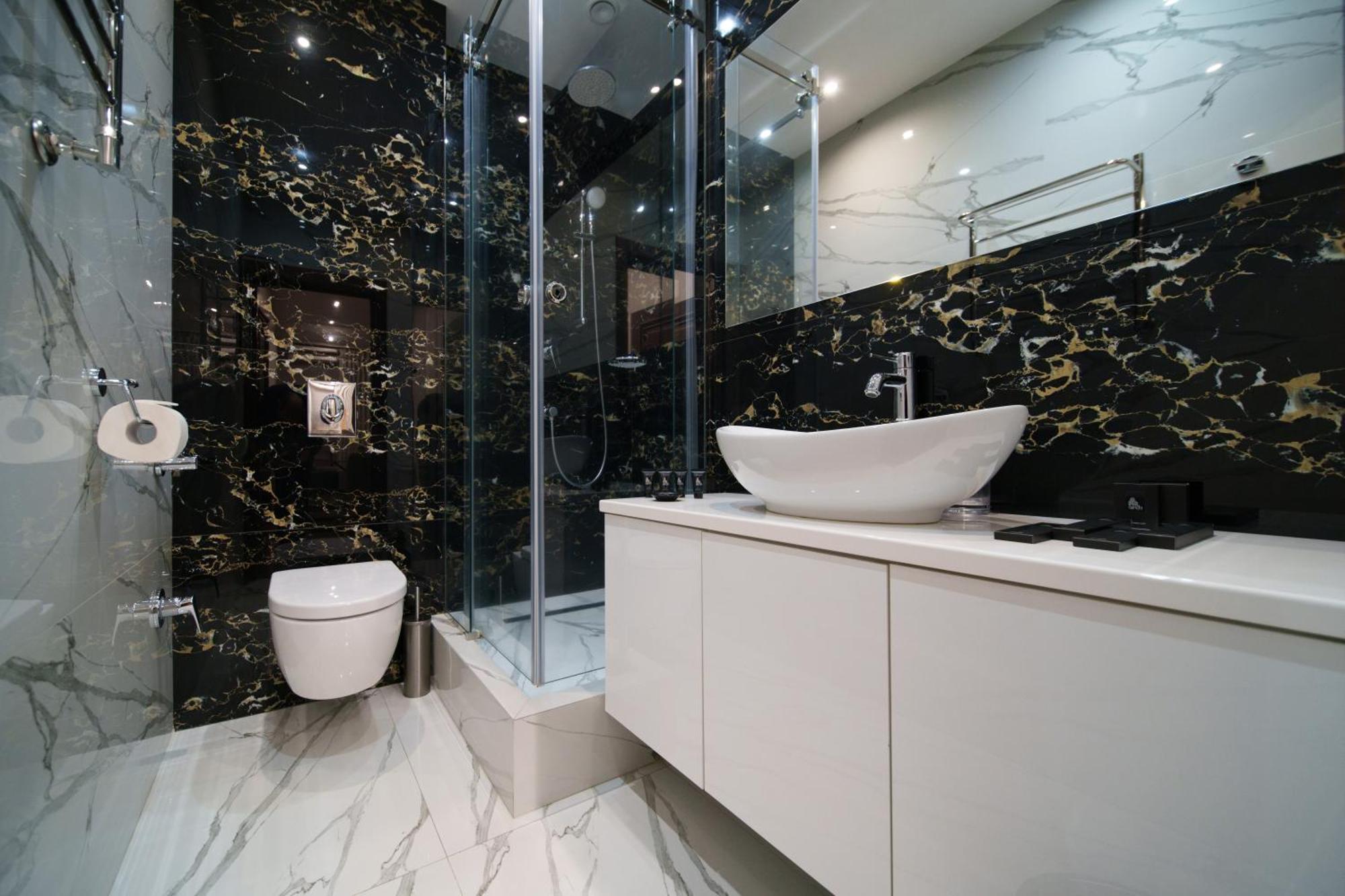 Arch Apart Hotel Yerevan Luaran gambar