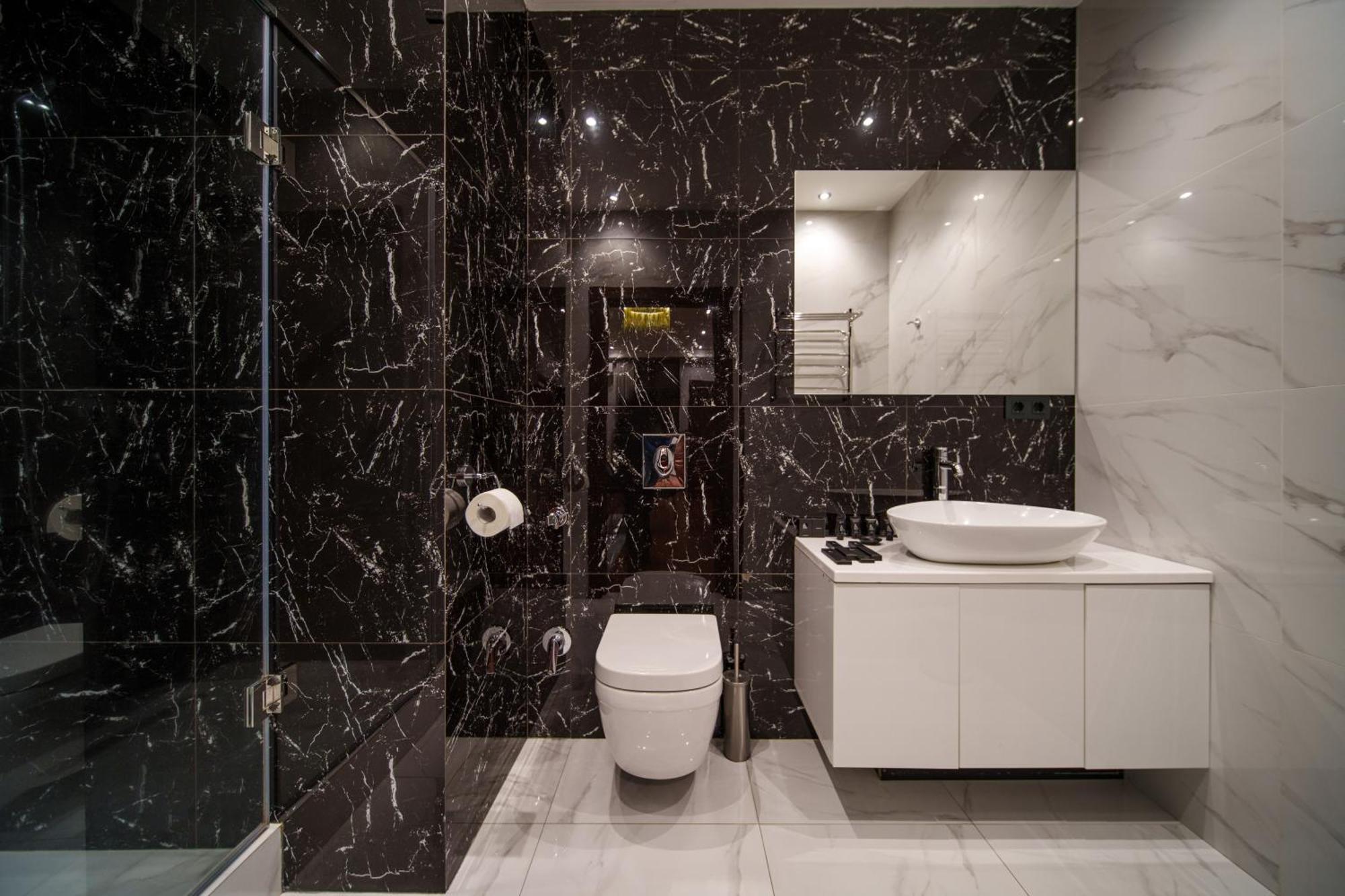 Arch Apart Hotel Yerevan Bilik gambar