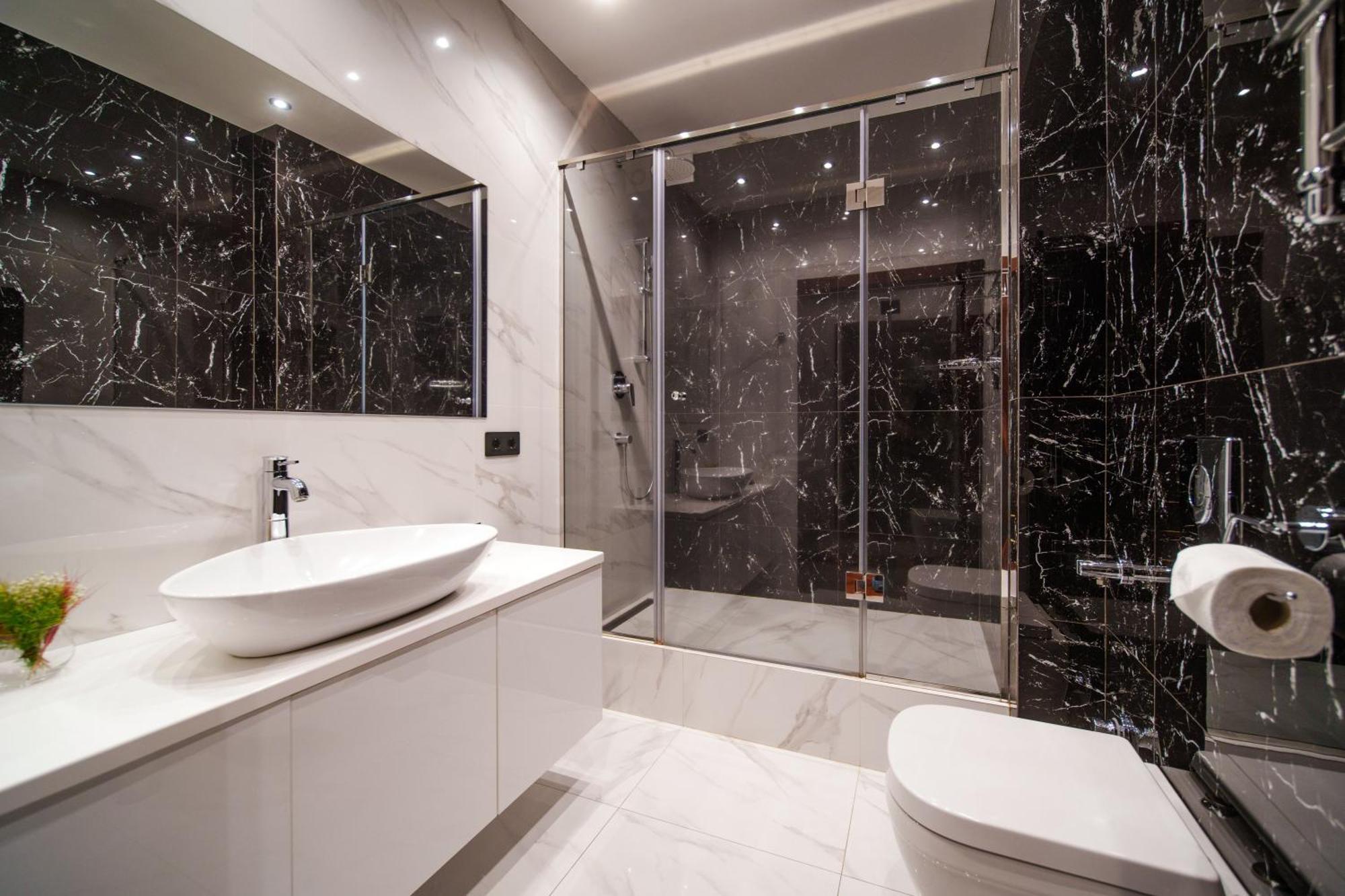 Arch Apart Hotel Yerevan Bilik gambar